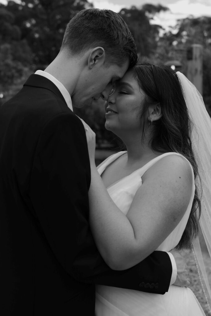Hannah & Hugo